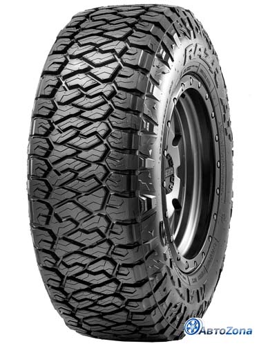Maxxis RAZR AT 33/12.5R20 119Q